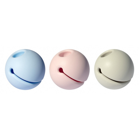 Zabawka kreatywna Mox - 3pack PASTEL