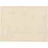 Puzzle 3D drewniane dom wariant 1