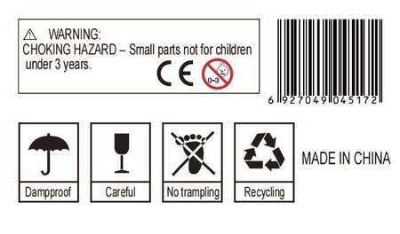 CLASSIC WORLD EDU Instrument Muzyczny Jajko dla Dzieci