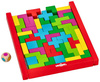 Tetris układanka puzzle