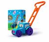 Maszynka do baniek Fru Blu Traktor + Płyn 0,4 L + Lampka LED