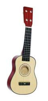 Gitara dla dzieci - ukulele Goki