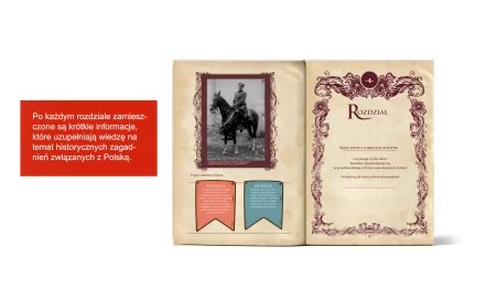 Kasztanka Piłsudskiego Najpiękniejsze Książki