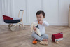 Zestaw do karmienia, Plan Toys®