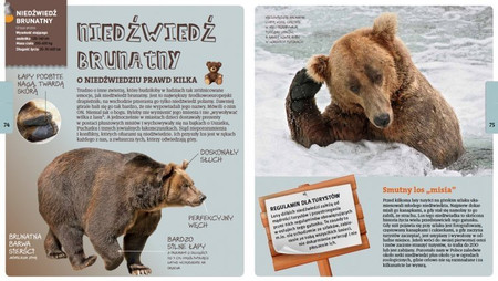 Andrzej Kruszewicz opowiada o zwierzętach