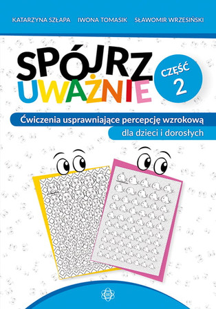 Spójrz uważnie część 2