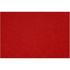 Filc ark. A2 grubość 3 mm Czerwony