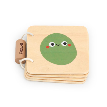 VIGA Zestaw Zabawek Edukacyjnych "Free Spirits" Pudełko Box od 36 miesiąca