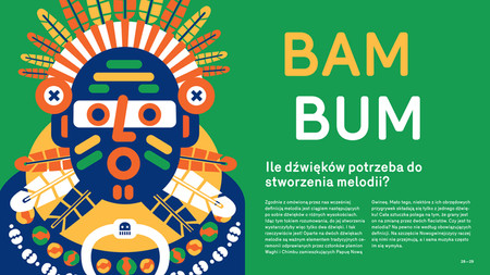 12 Półtonów. Książka o muzyce