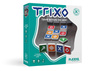 Trixo - gra strategiczna | FLEXIQ
