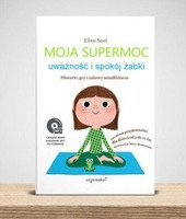 Moja supermoc - Wydawnictwo CoJaNaTo