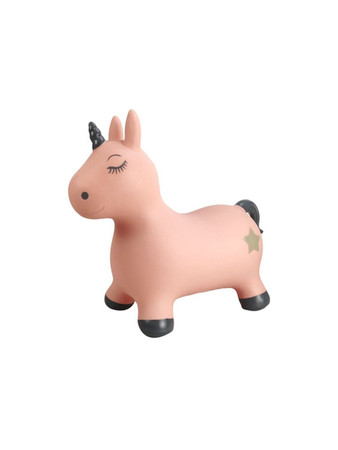 Skoczek Find that Hippo - Jednorożec