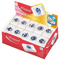 Gumka Essentials Soft Small 1 szt.