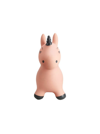 Skoczek Find that Hippo - Jednorożec