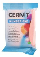 Modelina Cernit Róż Angielski 56 g