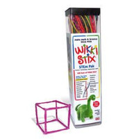 Wikki Stix STEM Pak