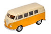 Metalowy model Volkswagen T1 Bus