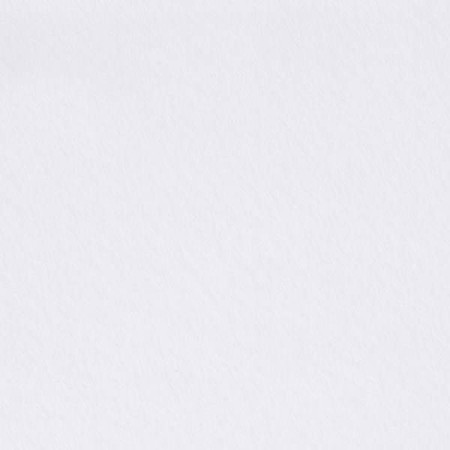 Filc w rolce W: 45 cm L: 5m Biały