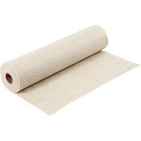 Filc w rolce W: 45 cm L: 5m Kremowy Melanż