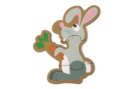 Scratch, Pierwsze Puzzle Farma