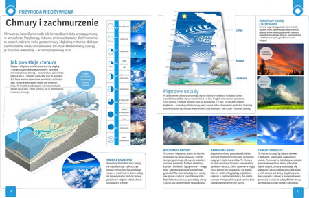 Młody obserwator przyrody. Encyklopedia