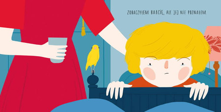 Ostatni dżem babci wyd. Natuli