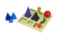 Symbole gramatyczne z pudełka