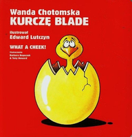 Kurczę blade