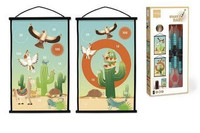 Scratch, START TO DART - rzutki W Meksyku