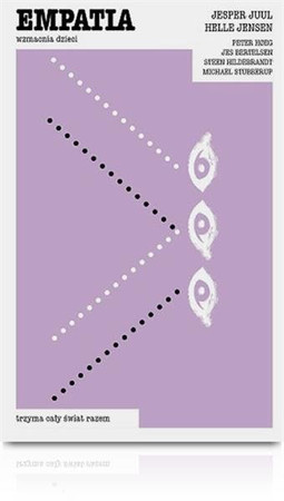 Empatia wzmacnia dzieci - książka Jespera Juula o empatii Ćwiczenia