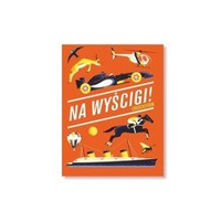 Na wyścigi Wydawnictwo Tatarak