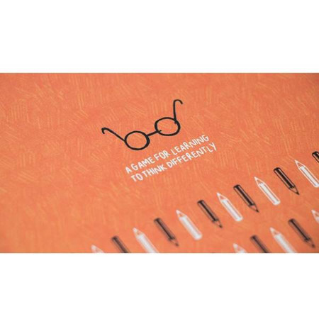 Gra kreatywna CREATIVITY BATTLE | Londji®