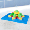 Zabawka do kąpieli BathBlocks - Zestaw klocków 40 el.