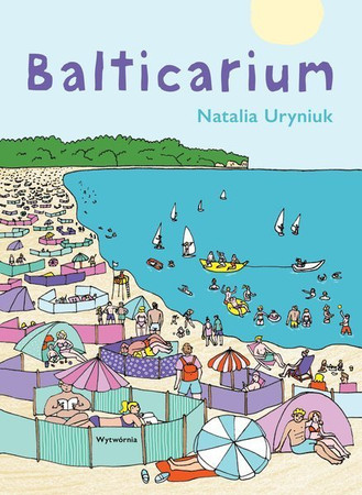 Balticarium Wydawnictwo Wytwórnia