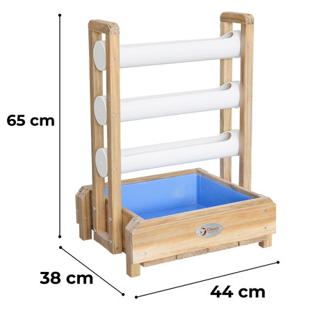 CLASSIC WORLD EDU Plac Zabaw Zabawka Wodna Wodospad