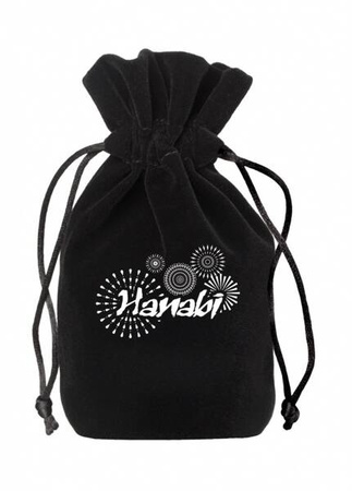 Gra Hanabi: Wielki pokaz