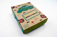 Fun Card English ADVERBS VS ADJECTIVES