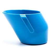Kubeczek Doidy Cup - błękitny
