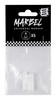 Końcówki do markerów MARBEL 0,7 mm 5szt.