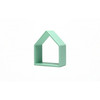 DENA Kid + House GREEN PASTEL