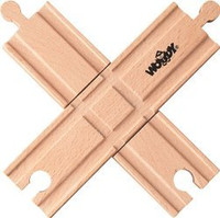 Skrzyżowanie kolejowe