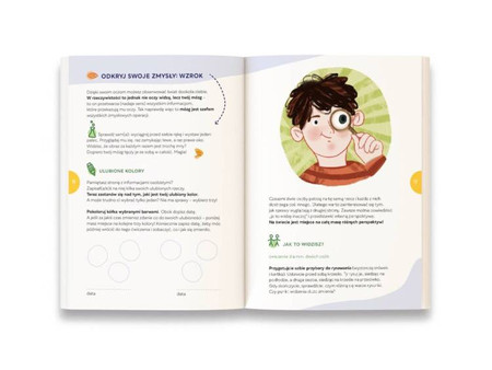 Moonka Twój ciałopozytywny workbook