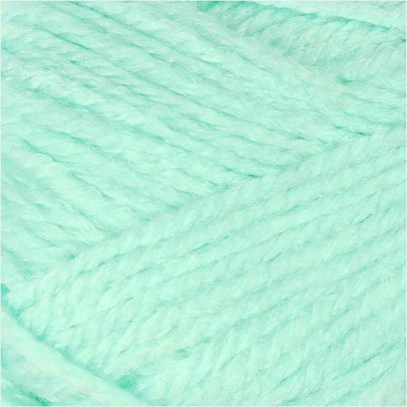 Włóczka akryl Fantasia Miętowa 50 g