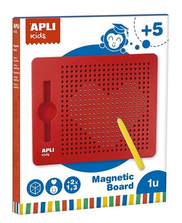Tablica magnetyczna Apli Kids