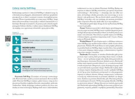 SELF-REG w edukacji. Przewodnik dla nauczycieli i psychologów