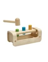 PlanToys | Wbijak, przebijak - 3 walce PT5397