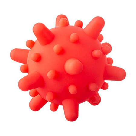 Piłki Sensorki Tullo - 8 piłeczek bez dziurek