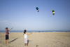 Latawiec Cross Kites Air 1.5 Rainbow