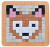 Mozaika MOSAIC PIXEL Zwierzęta
