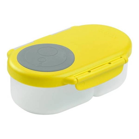 Pojemnik na przekąski, Lemon Sherbet, b.box